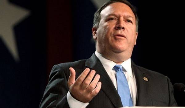 Помпео обеспокоен, что российские военные корабли зашли в порты Кипра 