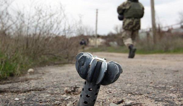 «Это самый плохой вариант»: Гармаш пояснил, почему нельзя допустить инспекцию Донбасса с боевиками 