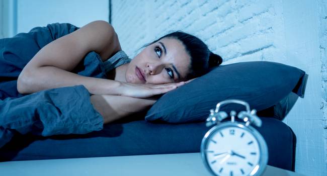 «Плохо спите? Готовьтесь к инфаркту»: ученые нашлись связь между нарушениями сна и болезнями сердца