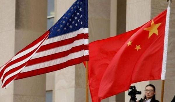  В Минобороны Китая назвали США самой большой угрозой 