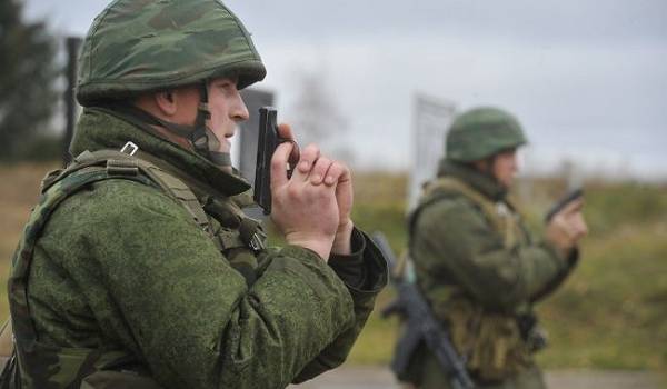 Россия отправила в Беларусь технику и военных для участия в учениях «Славянское братство» 