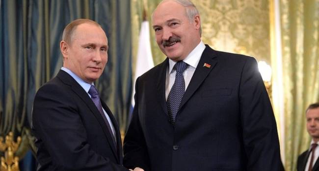 Журналист: режим Лукашенко обречен, спасти его могут только российские пропагандисты, российские миллиарды и российские силовики