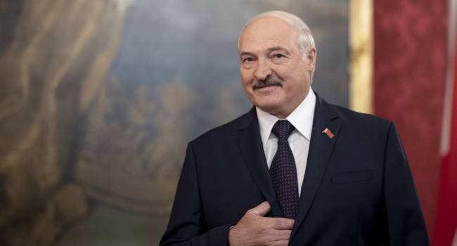 «Был председателем колхоза, станет агрономом»: Золотарев спрогнозировал понижение в должности Лукашенко