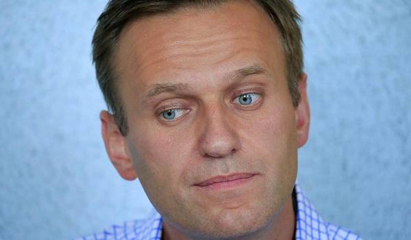 Еще две лаборатории подтвердили факт отравления Навального «Новичком» — Replyua.net