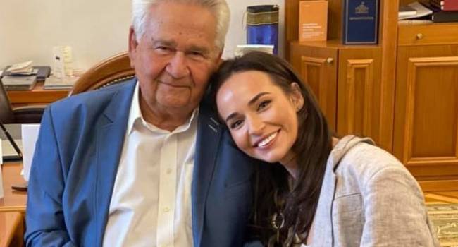 Смолий: пока мы обсуждаем Фокина и его Машу, во власти разворачивается настоящий скандал