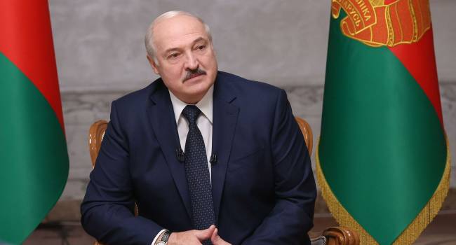 «Жажда власти его ослепила»: Савченко опубликовала открытое обращение к Лукашенко