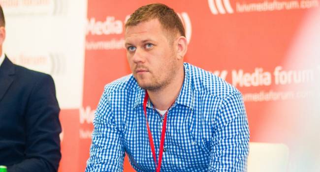 Казанский: Мировая история еще не знала таких жалких и подлых оккупантов и завоевателей, как россияне Казанский: Мировая история еще не знала таких жалких и подлых оккупантов и завоевателей, как россияне