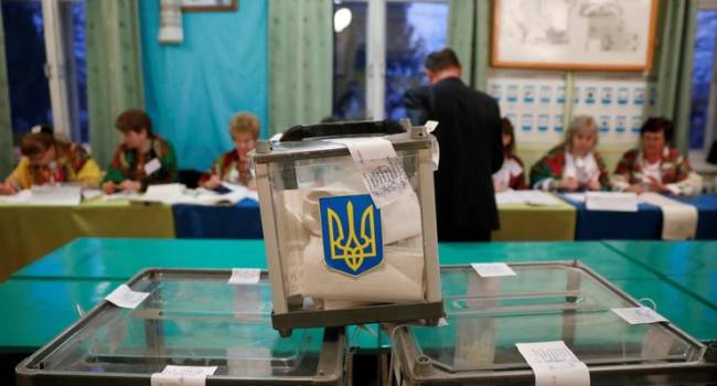 «Красная зона и отмена выборов»: политолог рассказал, почему практически 100% выборы осенью не состоятся 