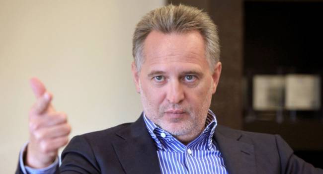 Политолог: Фирташ подружился Зеленским – «Интер» вдруг стал лояльным к «Слуге народа», даже больше, чем к «ОПЗЖ» Политолог: Фирташ подружился Зеленским – «Интер» вдруг стал лояльным к «Слуге народа», даже больше, чем к «ОПЗЖ»