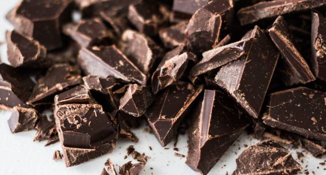 Как получить пользу от шоколада: лакомимся без вреда