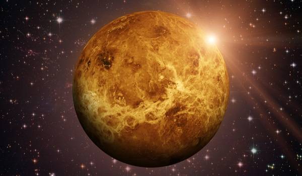 На Венере обнаружены признаки жизни – ученые 