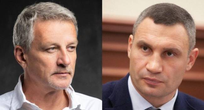 Политолог: в Киеве нас ждет второй тур выборов – вероятным соперником Кличко будет Пальчевский