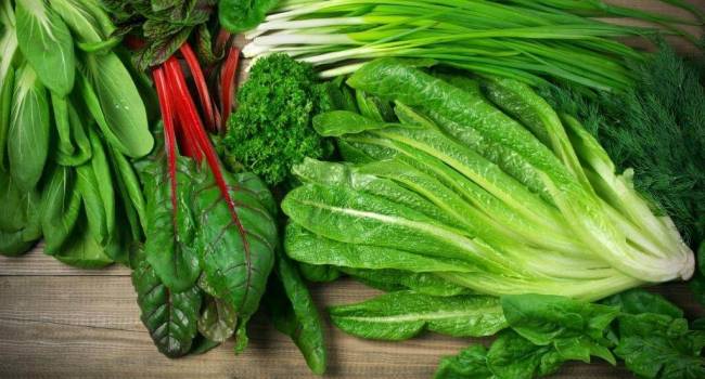 Диетолог назвала лучшие овощи для похудения
