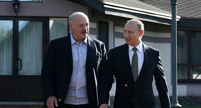 «Маршрут отражает сегодняшние отношения»: Скабеева рассказала, как теперь Лукашенко относится к Украине