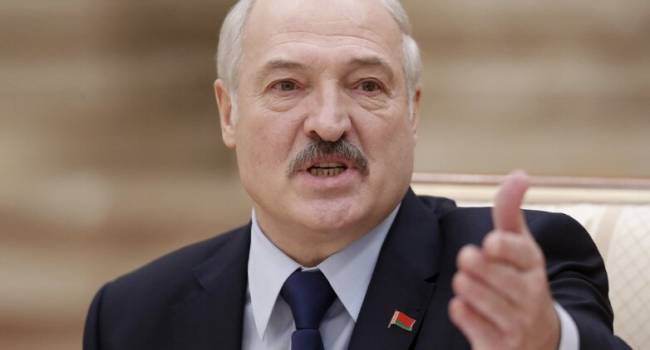 «Лукашенко обречен»: В Евросоюзе никогда не признают легитимность его президентства  