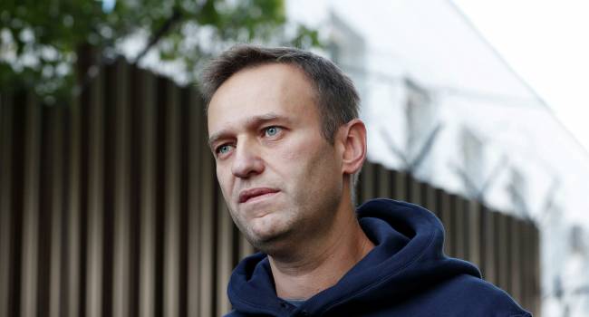«Поправляйся, наш будущий президент»: россияне с радостью отреагировали на новый пост Навального 