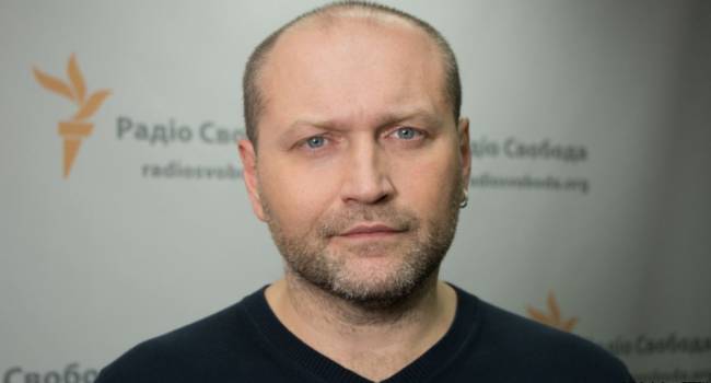 «Ихтамнет»: Береза провел параллели между российскими солдатами на Донбассе и депутатами от «Слуги народа» «Ихтамнет»: Береза провел параллели между российскими солдатами на Донбассе и депутатами от «Слуги народа»