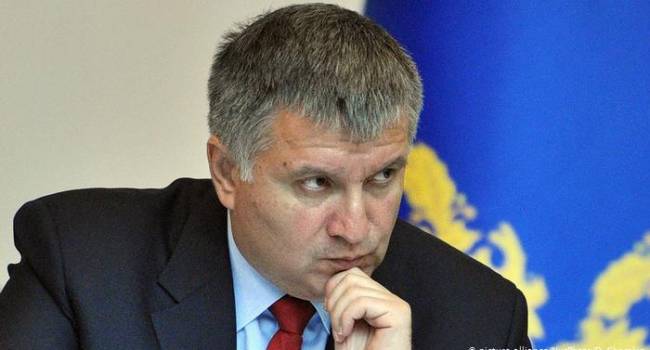 «Лучше бы вам не провоцировать…»: Аваков обратился к паломникам «Лучше бы вам не провоцировать…»: Аваков обратился к паломникам