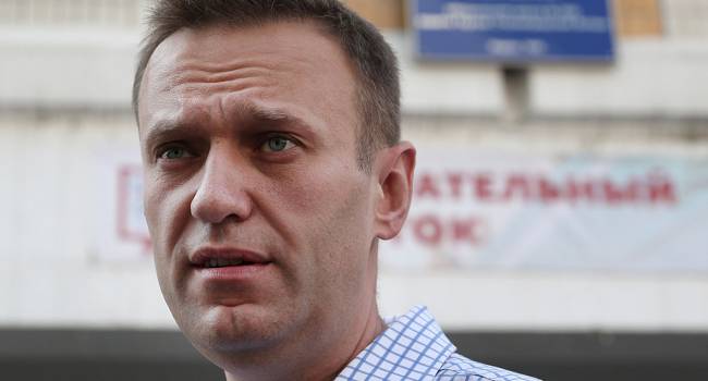 Политолог: жизни Навального в самом деле угрожает опасность. Только не со стороны Путина