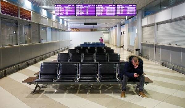 В ООН подсчитали потери туристической сферы в связи с COVID-19 В ООН подсчитали потери туристической сферы в связи с COVID-19