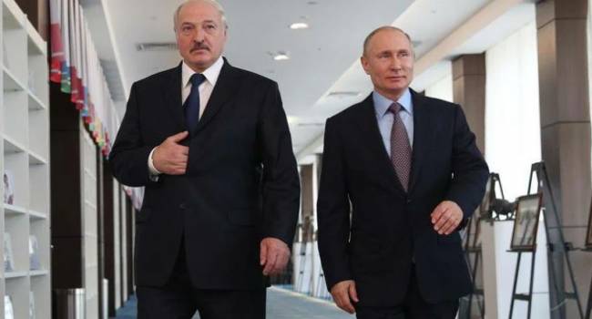 «Нужны серьезные шаги»: политолог объяснил, почему Лукашенко и Путин не подписали документы по Союзному государству 