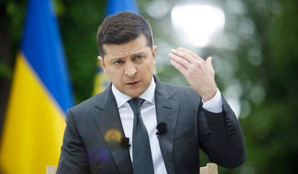 Соцопрос: рейтинг президента Зеленского теперь ниже 30%