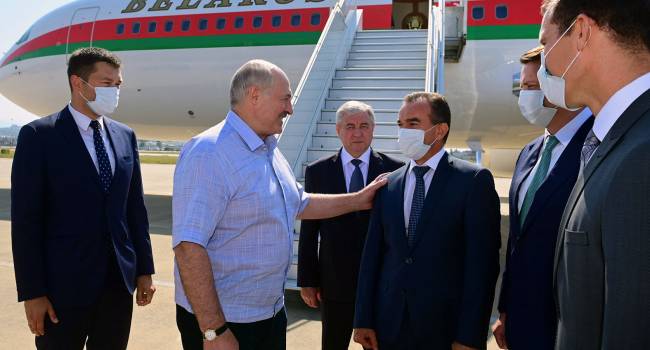«Красиво уже уйти не сможет»: политолог заявил о серьезных проблемах у Лукашенко
