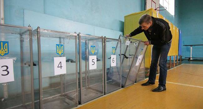 Политолог: мы входим в «нулевой этап» парламентских выборов