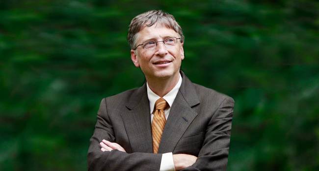 «Мы отброшены на 20 лет назад»: Билл Гейтс рассказал о последствиях пандемии