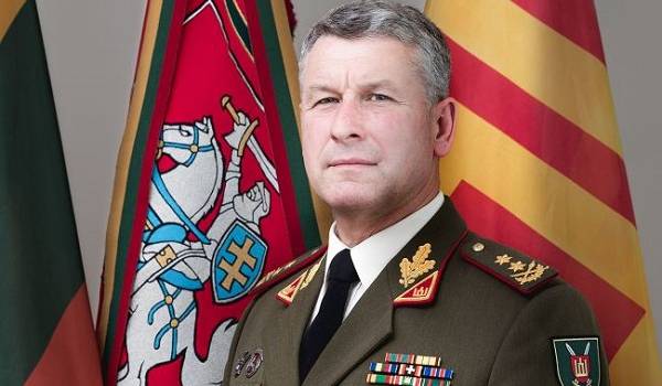 Литва заявила об обеспокоенности в связи с белорусско-российскими военными учениями 