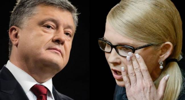 Власенко: Я дал во Львове жесткую пресс-конференцию по Порошенко, и уже через несколько часов появилась лживая информация, что Тимошенко уходит из политики