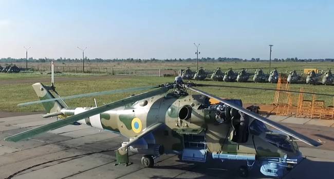«Срочная новость!»: СМИ России сообщили об активизации авиации ВСУ на Юго-Востоке Украины 