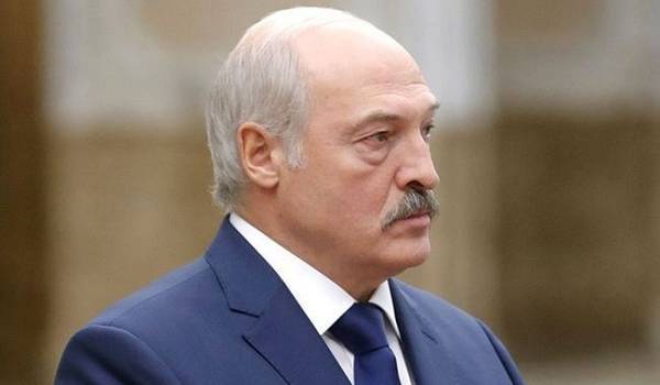Лукашенко наказал послов, поддержавших протесты в Беларуси 
