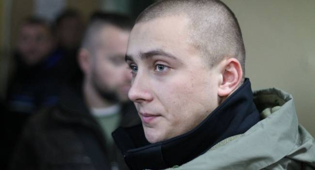 «Это будет важным сигналом для всех бродячих по Украине банд и радикалов»: Портнов рассказал, что ждет Стерненко в ближайшее время 