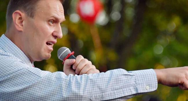 «А ведь Ющенко стал президентом после того случая»: политолог рассказал о будущем Навального
