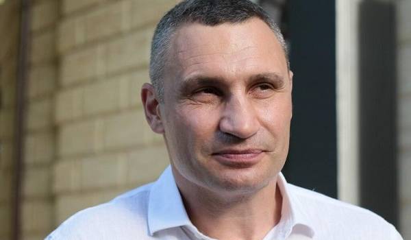 «Шансов на победу нет»: эксперт пояснил, почему «Европейская солидарность» поддерживает Кличко на выборах мэра Киева