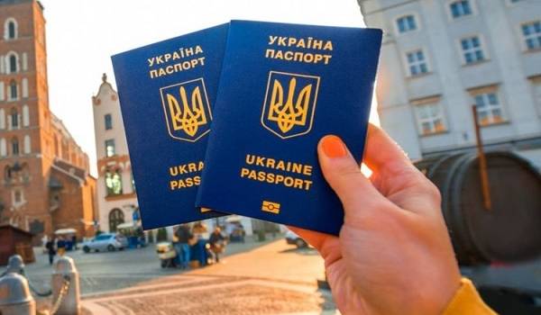 Украина может лишиться безвиза с ЕС из-за процедуры отбора главы САП 