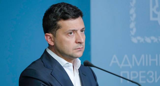 Несмотря на просевший рейтинг, у Зеленского по-прежнему нет серьезных конкурентов среди украинских политиков - политолог