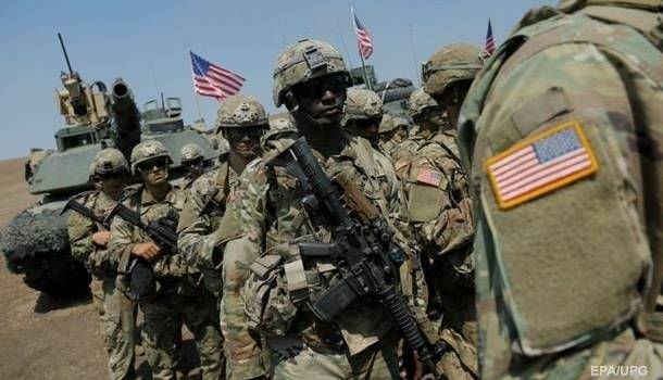 «Устроили «сладкую жизнь»: Войска США применяют новую тактику против военных патрулей РФ в Сирии 