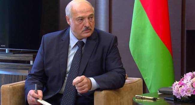 Лукашенко срочно «запирает ворота» страны на замок от Украины, Польши и Литвы