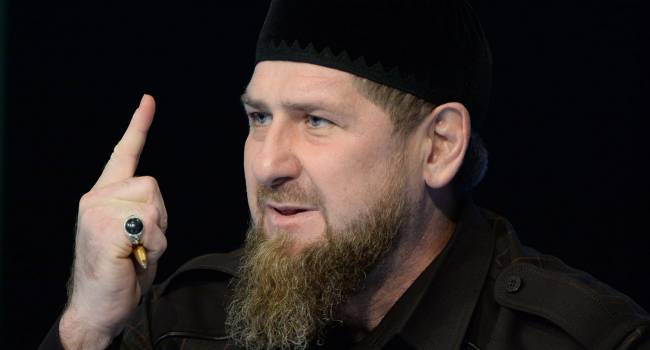 «Достанем везде. И в Европе тоже»: Боевики Кадырова начали угрожать всем критикам лидера Чечни