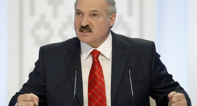 «Истекает срок полномочий»: С 5 ноября Александра Лукашенко перестанут признавать президентом Беларуси 