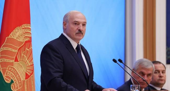 «Перекладывают на внешние силы»: в Литве и Польше отреагировали на решение Лукашенко закрыть границы 