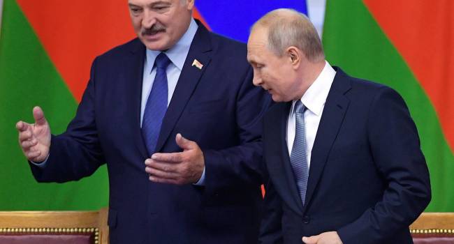 В первую очередь Кремль потребует от Лукашенко сдать России белорусский оборонный комплекс - мнение