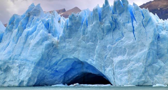 «Не останется ни одного ледника»: ученые представили новый доклад о затоплении многих регионов мира 