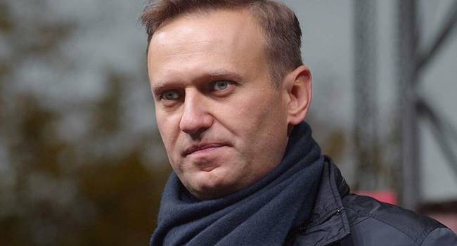«Нобель в гробу перевернется»: политолог назвал клоунадой выдвижение Навального на Нобелевскую премию мира 