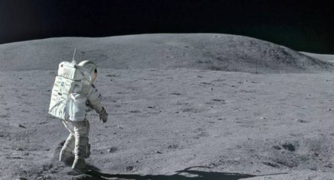 Эксперты НАСА представят четкие правила поведения людей на Луне по «американским ценностям»