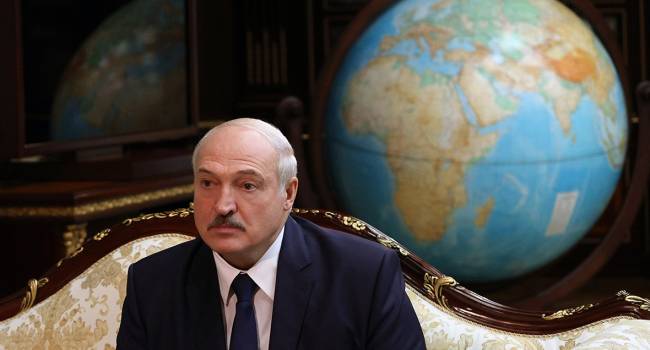 Журналист: то, что Лукашенко спятил – это уже не новость, но вот то, что он на полном серьезе собрался воевать, чтобы спасти свою шкуру, это уже что-то