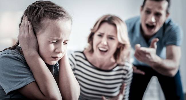 Что такое развод родителей для ребенка: отвечает психолог