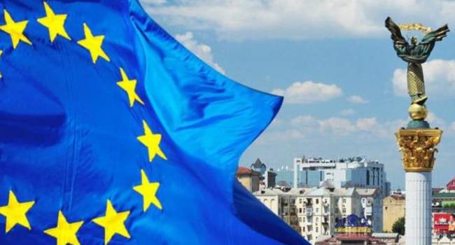 Головачев: Про ассоциацию с ЕС все уже забыли. Теперь осталось лишь отменить «безвиз», и Украина вернется с домайданное состояние